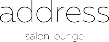 address salon lounge